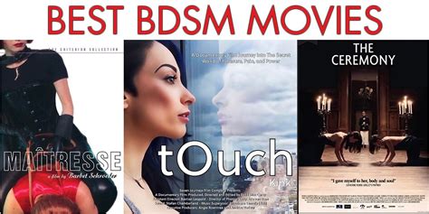 bdsm movie|The 70 Best BDSM Movies .